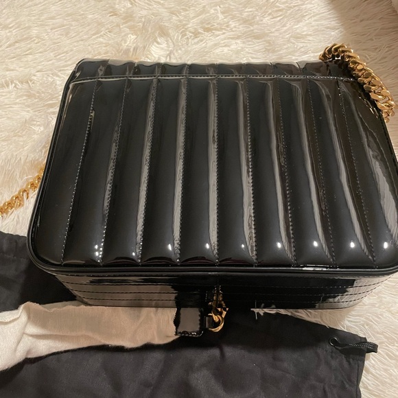 NWT YSL Large Vicky Bag - Picture 8 of 17